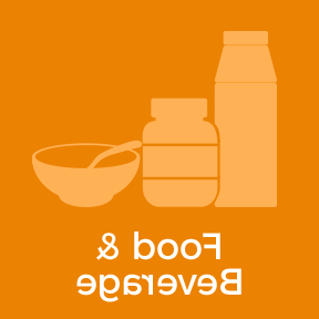 food-beverage Icon